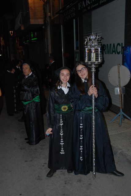 Viernes Santo Noche 2015 - 14